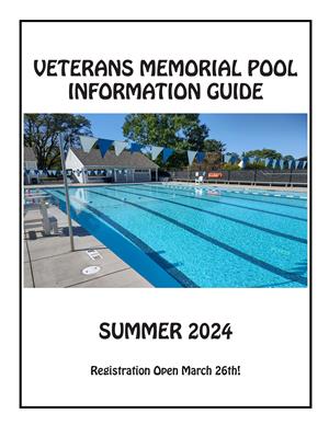 Pool Information Guide